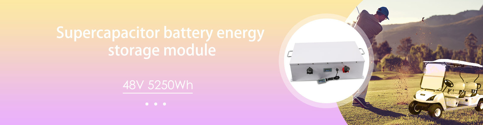 Pin siêu tụ điện