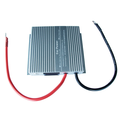 Pin siêu tụ điện di động màu bạc cho xe hơi, siêu tụ điện 16V cho xe điện
