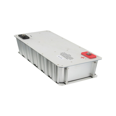 Pin RV chu kỳ sâu 16V bền bỉ 500f 2000f 3000f cho Jump Starter