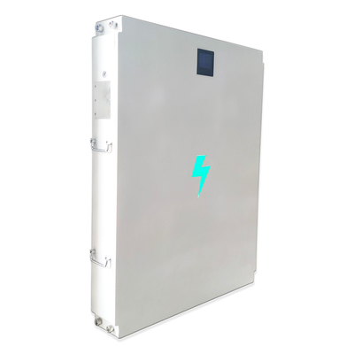 5kwh 10kwh 15kwh Tấm pin năng lượng mặt trời 15kwh Pin 48V thiết thực cho gia đình