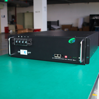 Hệ thống quản lý pin BMS siêu di động 100ah 200ah cho Lifepo4