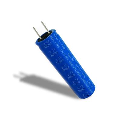 Bộ khởi động đa chức năng Pin siêu tụ điện 16v 500f 2000f 3000f Ngân hàng pin siêu tụ điện