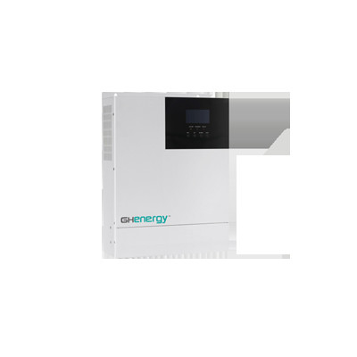 Biến tần năng lượng mặt trời MPPT 48V 5KW cho gia đình bốn chế độ điện
