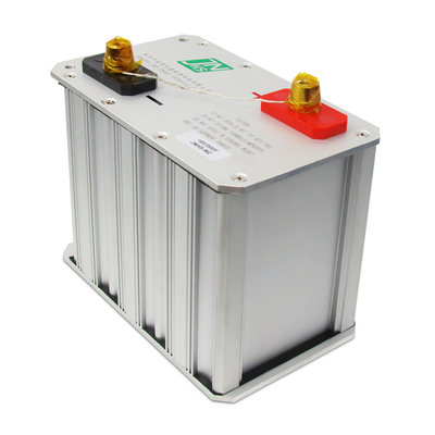Pin chu kỳ sâu 3Wh Marine RV có thể tái tạo Bền vững Thực tế