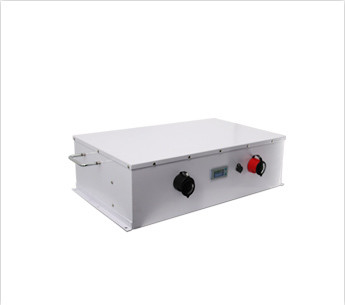 Ngân hàng pin viễn thông bền ngoài trời, pin Lithium viễn thông tái tạo