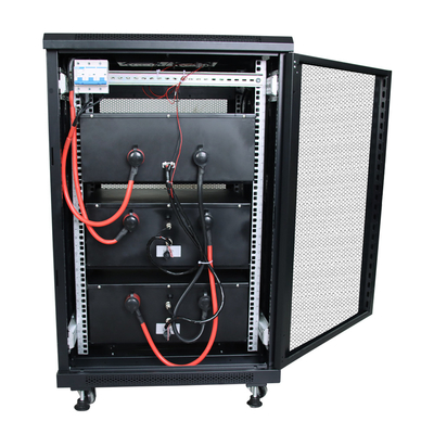 Pin xe rơ moóc chu kỳ sâu BMS có thể tái sử dụng, pin 48V Marine và pin chu kỳ sâu RV