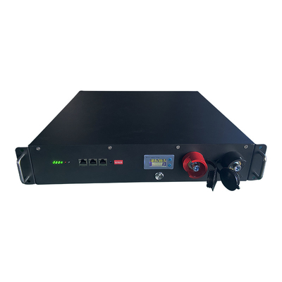 Ổn định tốt Mô-đun siêu tụ điện 48V 40Ah 2100Wh cho UPS