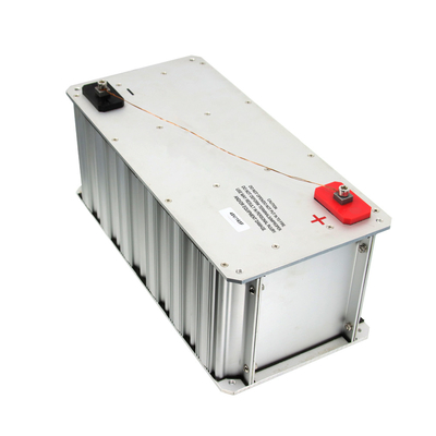 Mô-đun siêu tụ điện năng lượng cao 48V 165F cho thiết bị điện công nghiệp