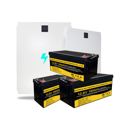 Hệ thống năng lượng mặt trời gia đình kháng PID Purple Horn, Hệ thống năng lượng mặt trời dân dụng 120V