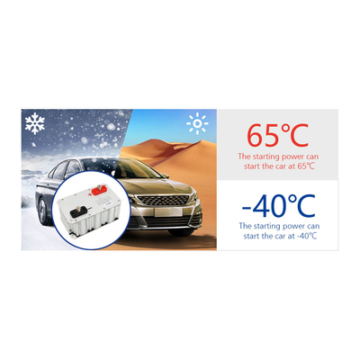 Mô-đun pin BMW có thể sạc lại 4,5kg, siêu tụ điện 16V cho pin ô tô