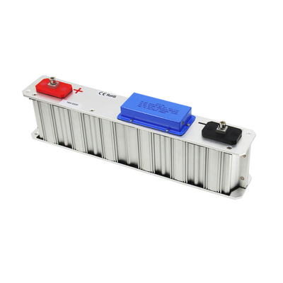 Pin RV chu kỳ sâu 16V bền bỉ 500f 2000f 3000f cho Jump Starter