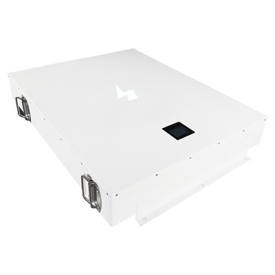 Bộ lưu trữ pin Powerwall LCD bền, Tấm pin năng lượng mặt trời Multiscene