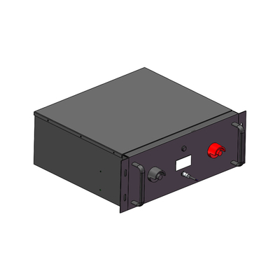 Pin siêu tụ điện 20kwh Mô-đun siêu tụ điện 660x466x812mm Bền