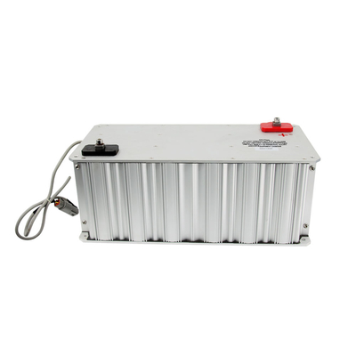 Hiệu suất nhiệt độ thấp Multiscene Graphene Mô-đun siêu tụ điện 48V 165F