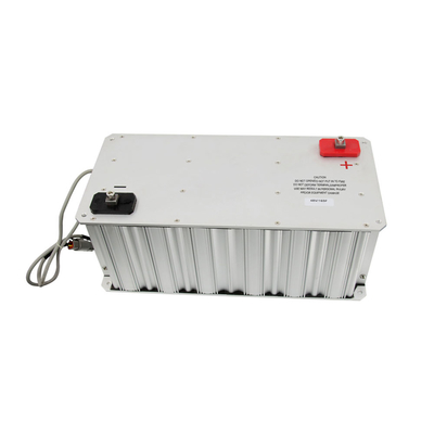 Hiệu suất nhiệt độ thấp Multiscene Graphene Mô-đun siêu tụ điện 48V 165F