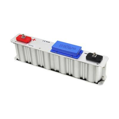 Mô-đun siêu tụ điện 16v 108f Ngân hàng tụ điện năng lượng cao hơn cho hệ thống xe