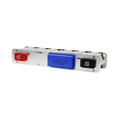 Mô-đun siêu tụ điện 16v 108f Ngân hàng tụ điện năng lượng cao hơn cho hệ thống xe