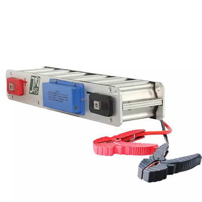 Pin hỗn hợp siêu tụ điện cao áp viễn thông cho ô tô