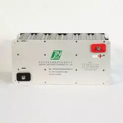 Mô-đun pin xe điện ISO9001 IP30, Pin xe hybrid đa dụng