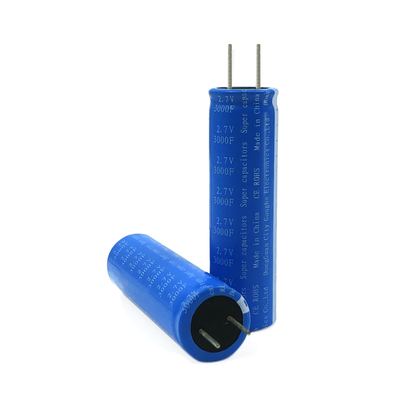 10g siêu tụ điện Graphene viễn thông, siêu tụ điện di động trong xe điện