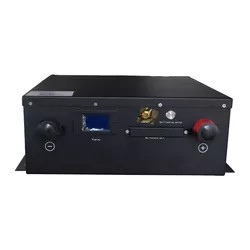 Hệ thống dự phòng pin viễn thông BMS Multiscene 48v 3900wh Thực tế