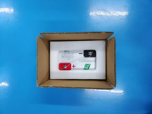 Mô-đun siêu tụ điện OEM IP30 48V 165F Đa dụng bền