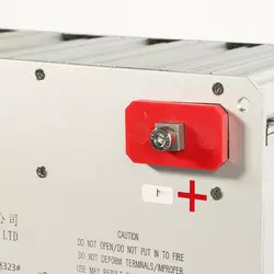 Mô-đun siêu tụ điện khởi động động cơ 165F 48V để lưu trữ năng lượng