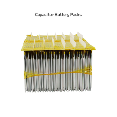 Hệ thống quản lý pin BMS siêu di động hình vuông cho gói Lithium Ion