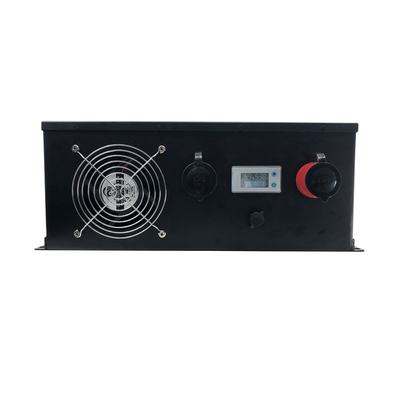 Hiệu suất tốt nhất 48v 3900wh Supercapacito Golf Cart Pin lên đến 20.000 chu kỳ