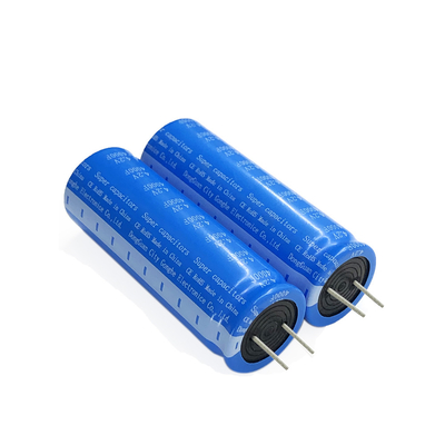 Tế bào siêu tụ điện IEC 4.2V 4000F cho hệ thống ánh sáng mặt trời