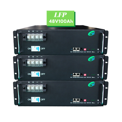 Hệ thống quản lý pin BMS siêu di động 100ah 200ah cho Lifepo4