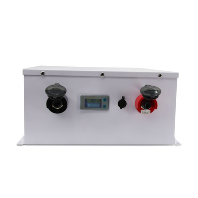 Xe chơi gôn siêu di động Pin Multiscene Thân thiện với môi trường 50kg