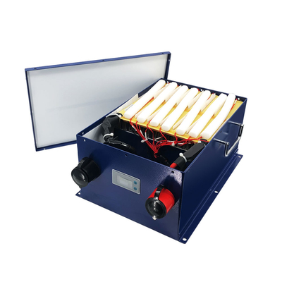 Xe gôn axit chì nhẹ Pin di động Thân thiện với môi trường