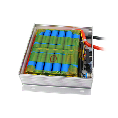 Graphene chu kỳ sâu nhỏ pin hàng hải pin siêu tụ điện 16v 500f 2000f 3000f Ngân hàng pin siêu tụ điện