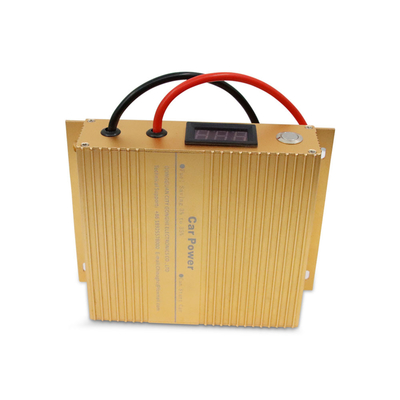 Pin chu kỳ sâu ISO9000 16v Lithium RV, Pin gia đình chu kỳ sâu đa năng