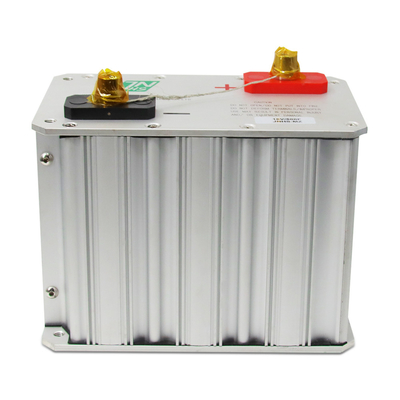 Pin chu kỳ sâu ISO9000 16v Lithium RV, Pin gia đình chu kỳ sâu đa năng