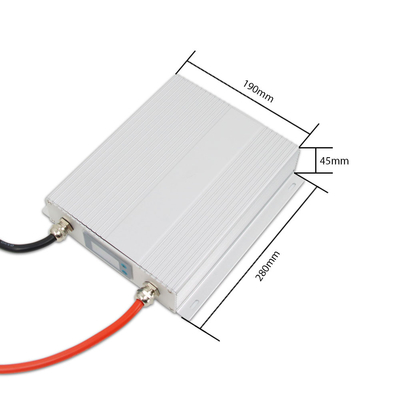 Bộ khởi động đa chức năng Pin siêu tụ điện 16v 500f 2000f 3000f Ngân hàng pin siêu tụ điện