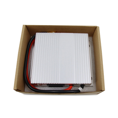 Khởi động ô tô 16v Tùy chỉnh pin siêu tụ điện 16v 500f 2000f 3000f Ngân hàng pin siêu tụ điện