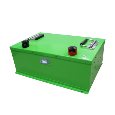 Pin xe gôn BMS Lithium ngoài trời, Pin xe gôn điện thực dụng