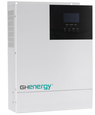 Biến tần năng lượng mặt trời MPPT 48V 5KW cho gia đình bốn chế độ điện