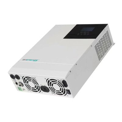 50 / 60Hz trên lưới điện năng lượng mặt trời Biến tần 5kw Đa dụng Bền bỉ