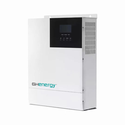 Biến tần năng lượng mặt trời MPPT bền vững, biến tần đa năng tắt nguồn điện lưới