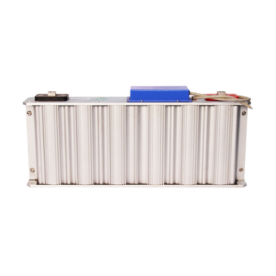 TUV Multiscene True Deep Cycle Pin, Pin sâu thực tế dành cho người cắm trại
