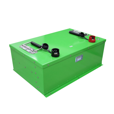 Gonghe OEM Xe Golf Mô-đun Pin Trang chủ Năng lượng mặt trời 24v 48v