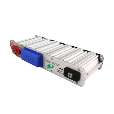 Pin chu kỳ sâu 3Wh Marine RV có thể tái tạo Bền vững Thực tế