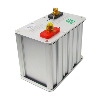 Pin chu kỳ sâu 3Wh Marine RV có thể tái tạo Bền vững Thực tế