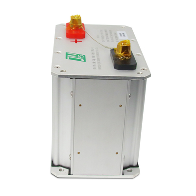 Pin Lithium Ion 24 Volt Chu kỳ sâu 1200amp Đa dụng 1200amp