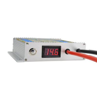 Pin RV 24 VoltDeep chu kỳ di động 500f 2000f 3000f Nhiều màu