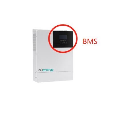 Biến tần năng lượng mặt trời MPPT bền vững, biến tần đa năng tắt nguồn điện lưới