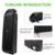 Pin Lithium Ion Electric E Bike 24V 25.6Ah 18650 Loại Cell